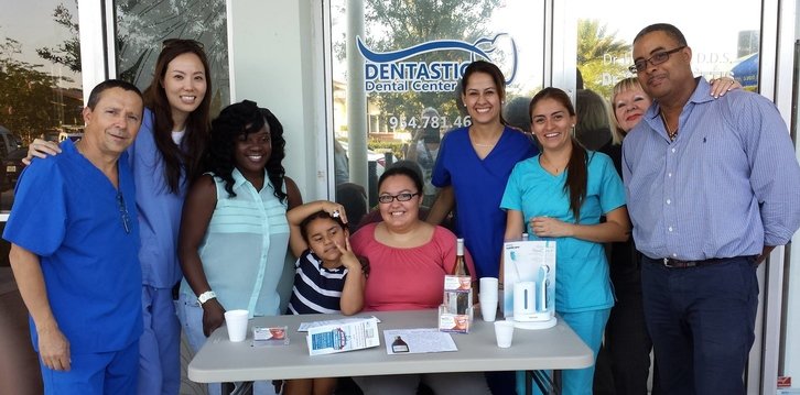Dentastic Dental in Pompano Beach FL